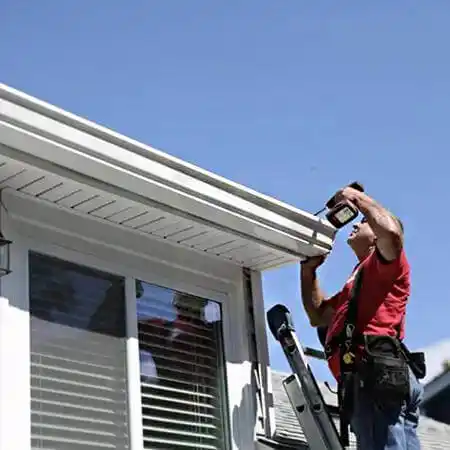 gutter services Lake Forest Park